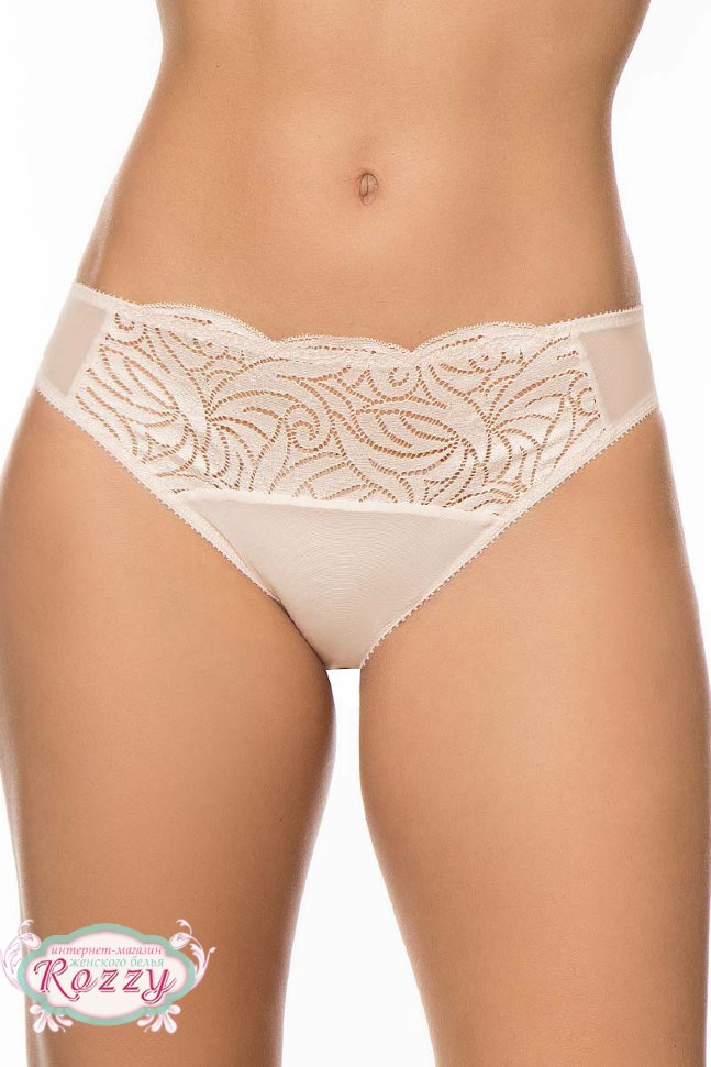 Трусы слипы Empreinte Verity 03173 румяна