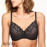 Бюстгальтер Chantelle Orangerie C67610 черный