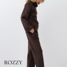 Костюм домашний Aruelle Milene Set Soft шоколадный