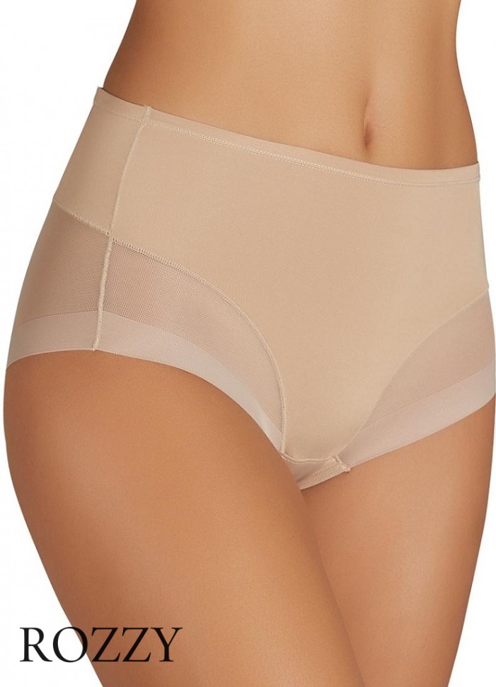 Трусы классика Ysabel Mora 19602 телесный