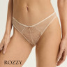Трусы бразильяна Esotiq Batty/01X 42515 бежевый