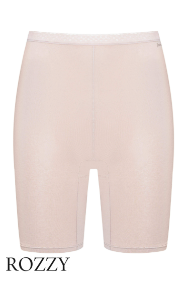 Панталоны хлопковые Janira Esencial 31687 песочный