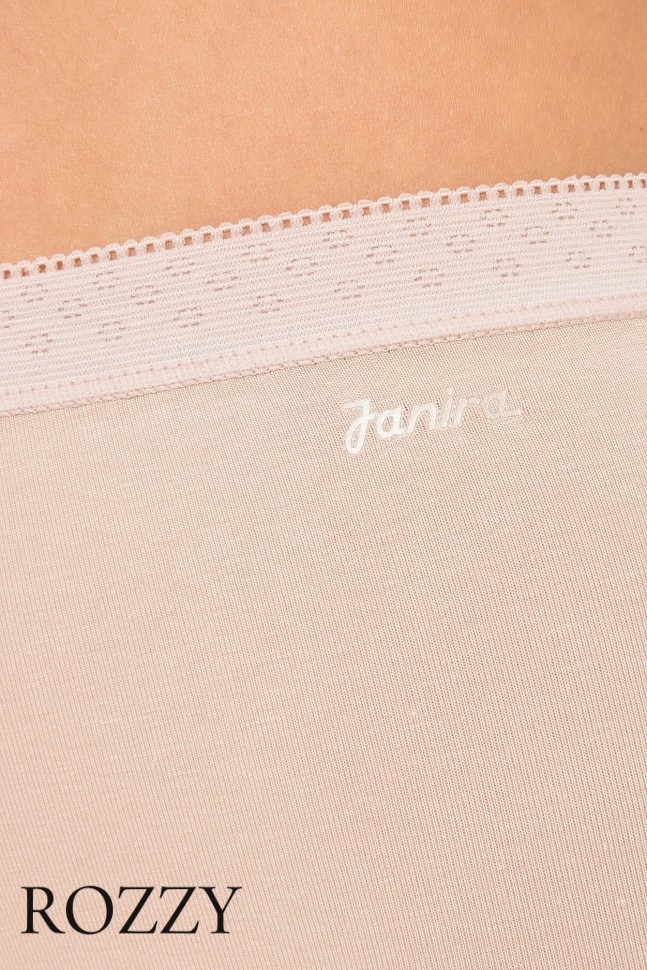 Панталоны хлопковые Janira 31687 песочный