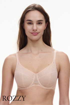 Бюстгальтер Chantelle Origins C13XMU бежевый