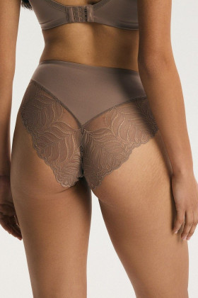 Трусы классика Esotiq Aurora/84X 45175 кофейный