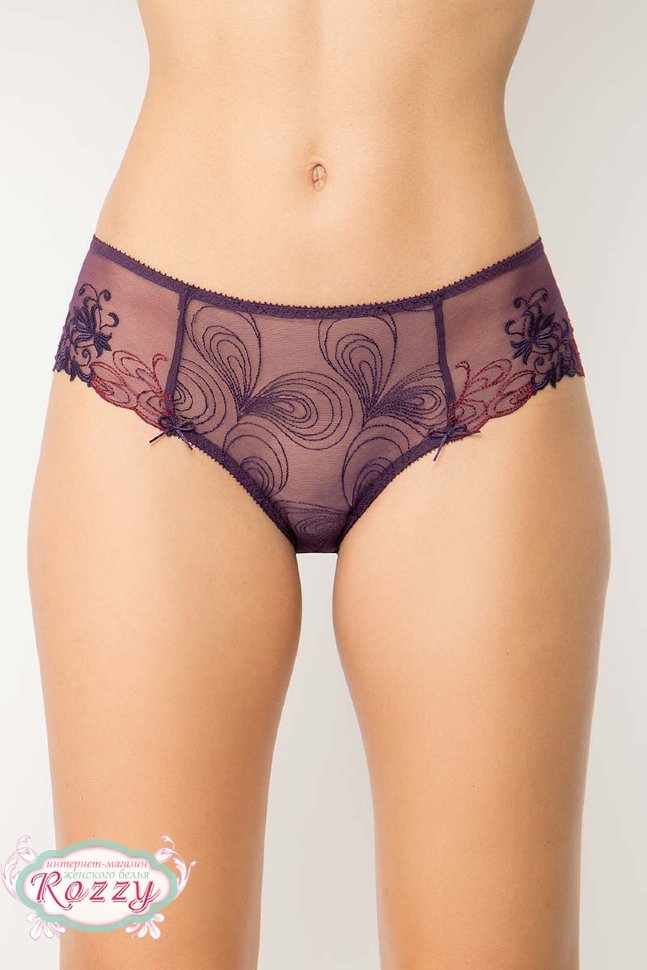 Трусы хипстеры Empreinte Tosca 02181 кьянти