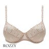 Бюстгальтер Chantelle Champs Elysees C26010 бежевый