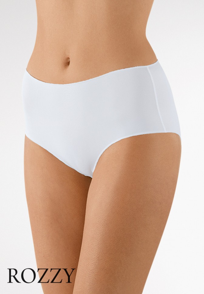 Трусы классика Nina Von C Secret 15160112 белый