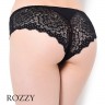 Трусы бразильяна Simone Perele Caresse 12A630 черный