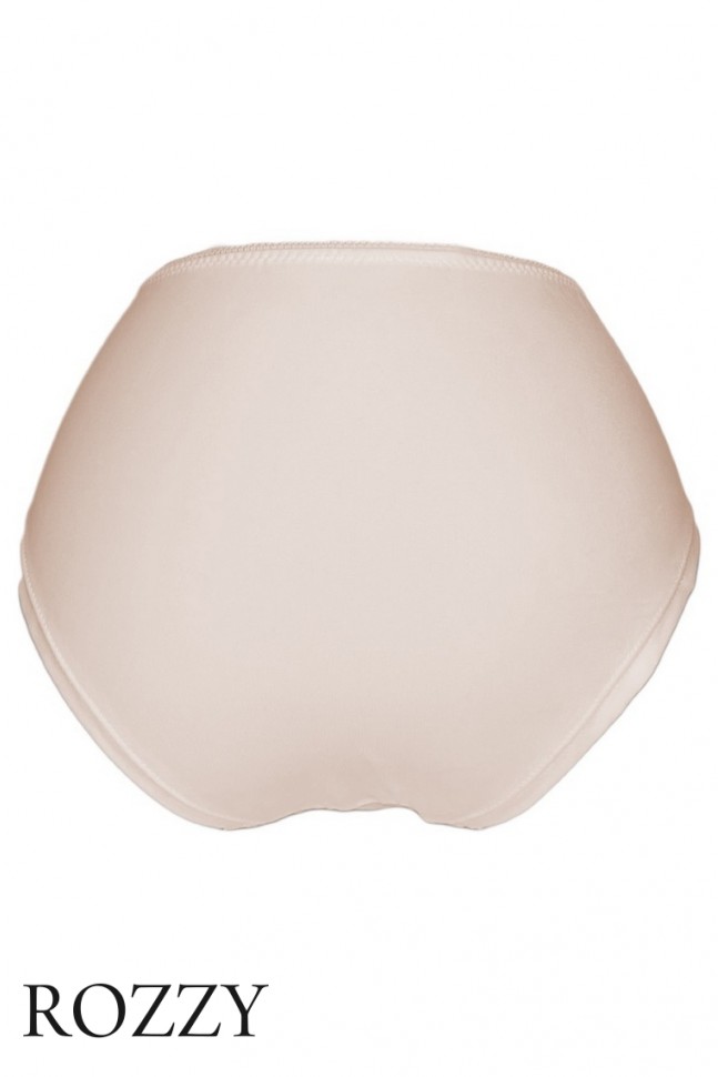 Трусы классика Kinga Onyx P-427/3 бежевый