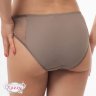 Трусы слипы Empreinte Thalia 0356 серо-коричневый 1