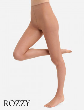 Колготки 20den DIM Sublim Hydra Active 02Y9 светло-коричневый