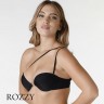 Бюстгальтер пуш-ап трансформер Wonderbra Multiway W9243 черный