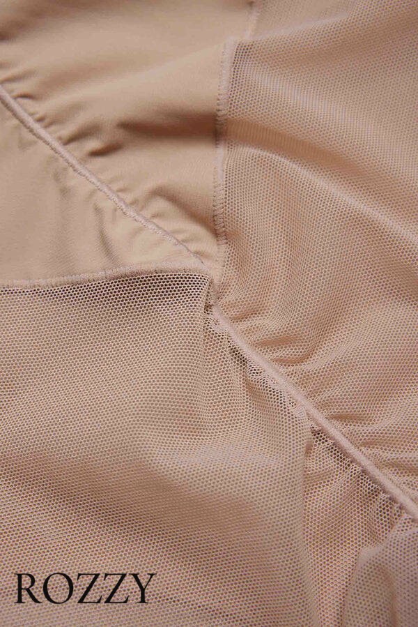 Панталоны корректирующие Ysabel Mora 19612 телесный