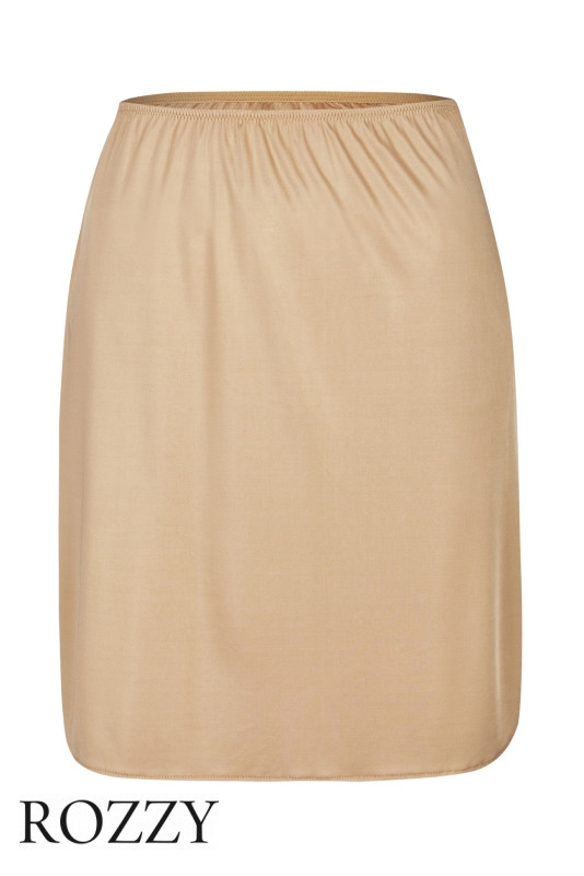 Подъюбник Nina von C 22272111 карамельный