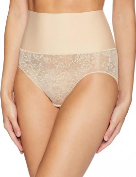 Трусы корректирующие Maidenform Smooth Tec DM0051 LC телесный