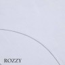 Трусы бикини хлопковые обрезные Ysabel Mora 19660 белый
