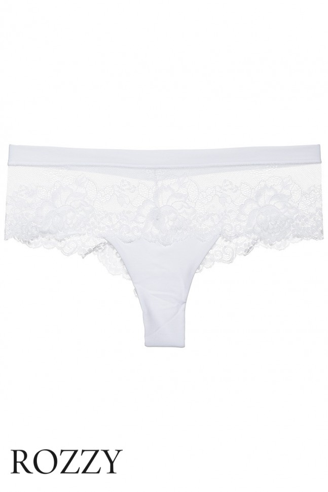 Трусы бразильяна Janira 31472 ванильный