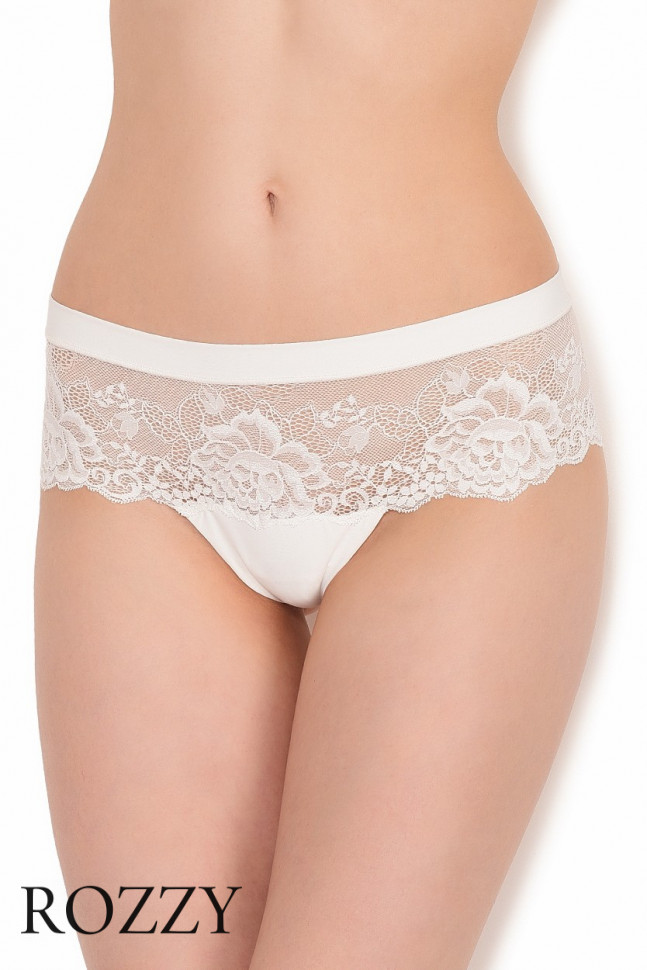 Трусы бразильяна Janira 31472 ванильный