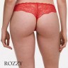 Трусы стринги Chantelle  Waltz C13L90 красный