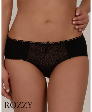 Трусы хипстеры Empreinte Kate 02187 черный