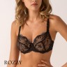 Бюстгальтер Empreinte Ginger 08207 черный