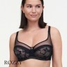 Бюстгальтер Chantelle True Lace C11M10 черный