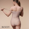Боди one-size Julimex Body Flexi-One бежевый