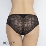 Трусы слипы Senselle by Felina Glamour Lace 22007 черный