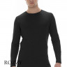 Термокофта мужская Cornette Authentic Thermo 214 черный