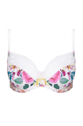 Бюстгальтер Conturelle Blossom 805837 ванильно-розовый