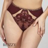 Трусы стринги Kris Line Selena Burgundy бургундское вино