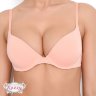 Бюстгальтер трансформер пуш-ап Wonderbra T-Shirt W9443 нежно-розовый