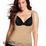 Торсет корректирующий Maidenform Curvy DM1026 бежевый