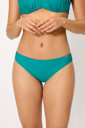 Трусы купальные Ysabel Mora Turquoise 83428 бирюзовый