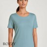 Футболка Calida Favourites Desert 14359 бирюзовый