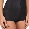 Трусы корректирующие Felina Modern Weftloc 282215 черный Ф