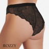 Трусы слипы Esotiq Beso 38401 черный
