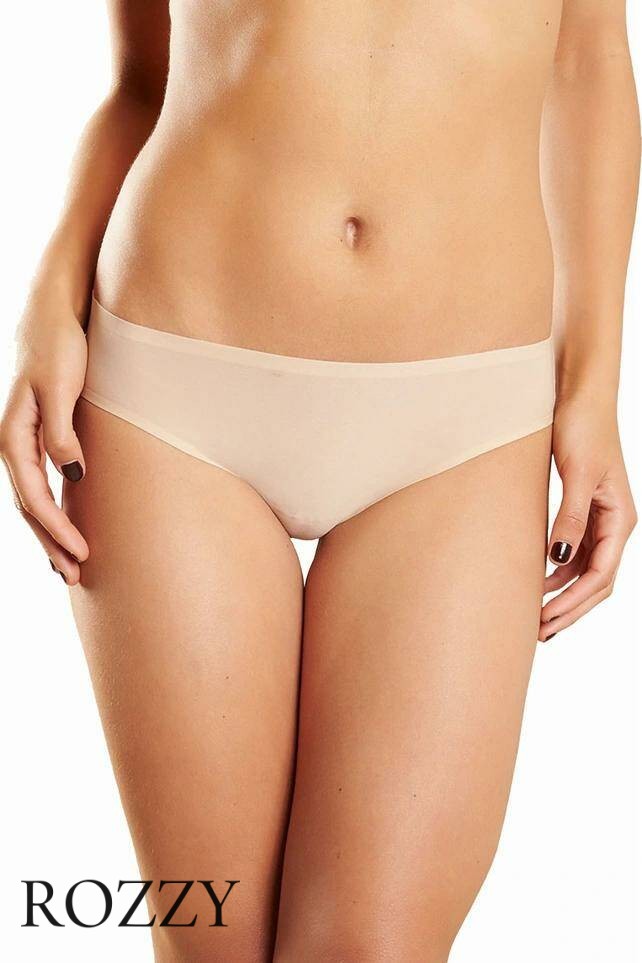 Трусы бикини Chantelle Soft Stretch C26430 телесный (0WU)