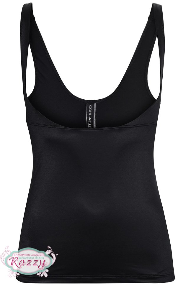 Торсет корректирующий Conturelle Soft Touch 81822 черный