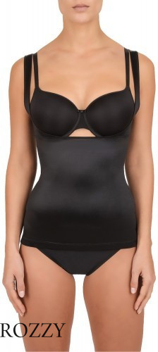 Торсет корректирующий Conturelle Soft Touch 81822 черный