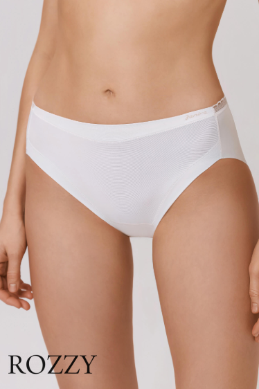 Трусы слипы Janira Best Comfort 31672 ванильный