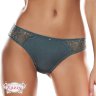 Трусы слипы Esotiq Claudia 36908 хаки