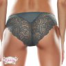 Трусы слипы Esotiq Claudia 36908 хаки