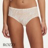 Трусы хипстеры Chantelle Soft Stretch C11D40 зебра/бежевый