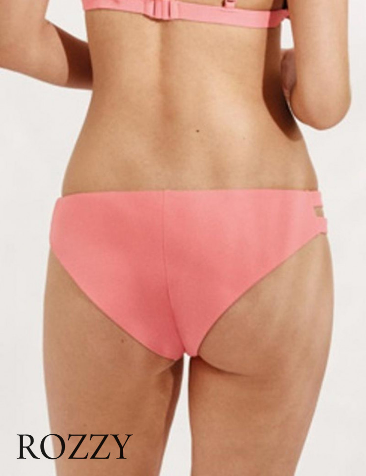 Трусы купальные Ysabel Mora 81998 розовый