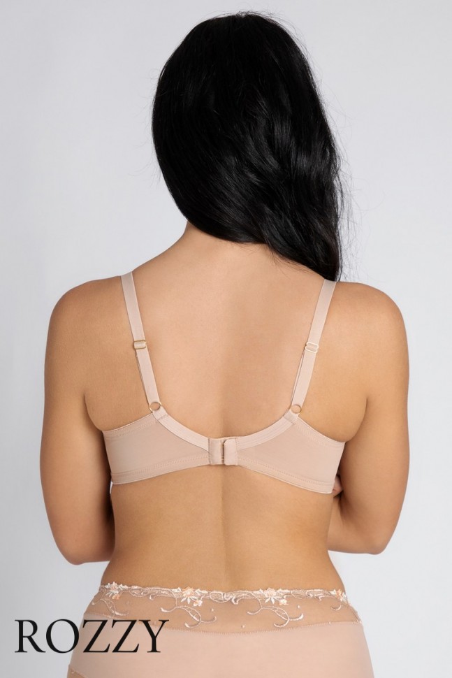 Бюстгальтер Subtille Zarina Mocca мокка 