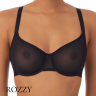 Бюстгальтер DKNY Sheers DK4085 черный  