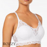 Бюстгальтер-топ без косточек Bali Lace Desire 6591 белый
