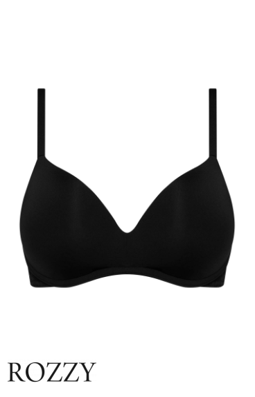 Бюстгальтер DKNY Stretch DK7394 черный